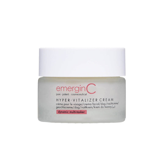 EmerginC Hyper-Vitalizer Cream 50ml