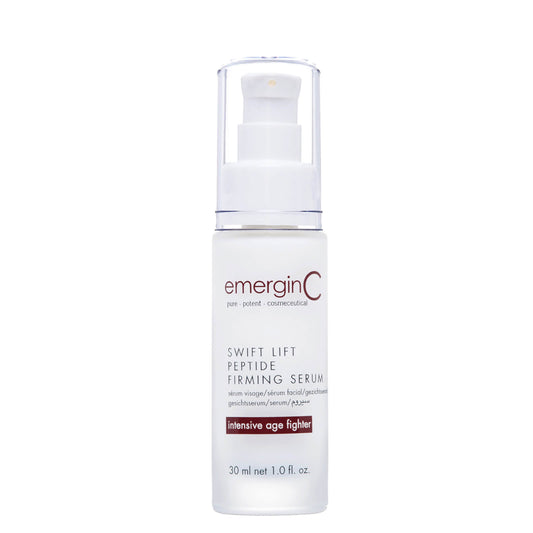 EmerginC Swift Lift Peptide Firming Serum 30ml