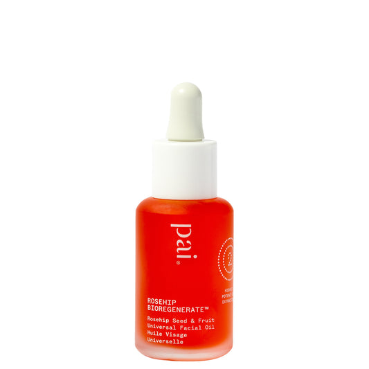 Pai Skincare Rosehip Bioregenerate Rosehip Seed and Fruit Universal Face Oil 30ml