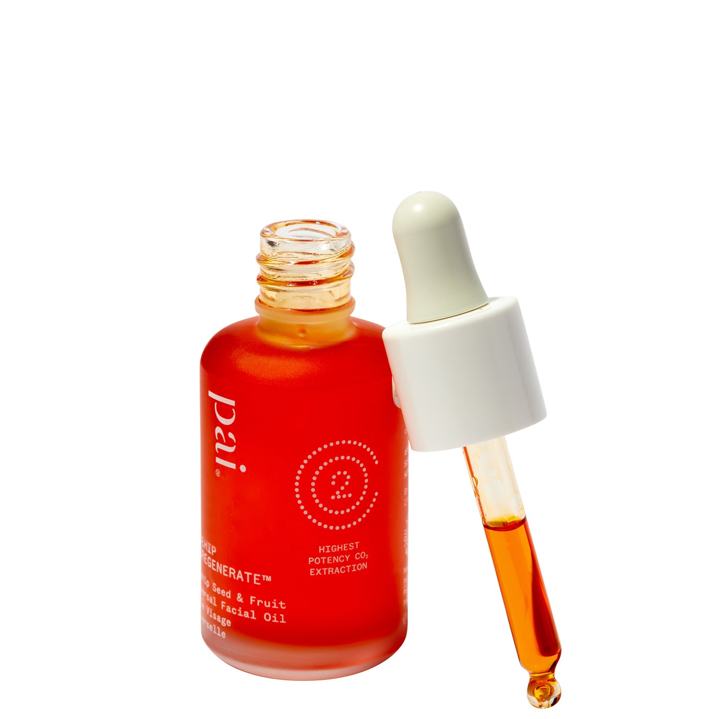 Pai Skincare Rosehip Bioregenerate Rosehip Seed and Fruit Universal Face Oil 30ml