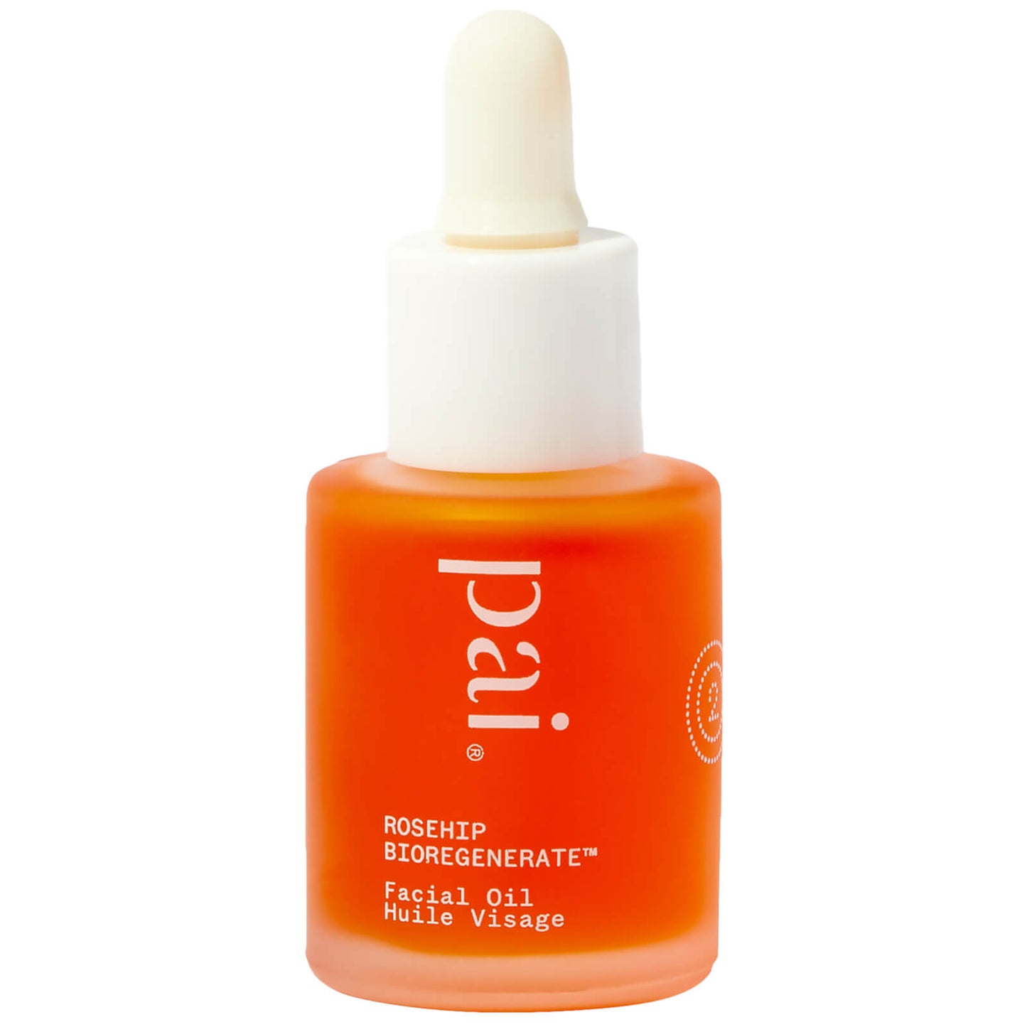 Pai Skincare Rosehip Bioregenerate Rosehip Seed and Fruit Universal Face Oil 10ml