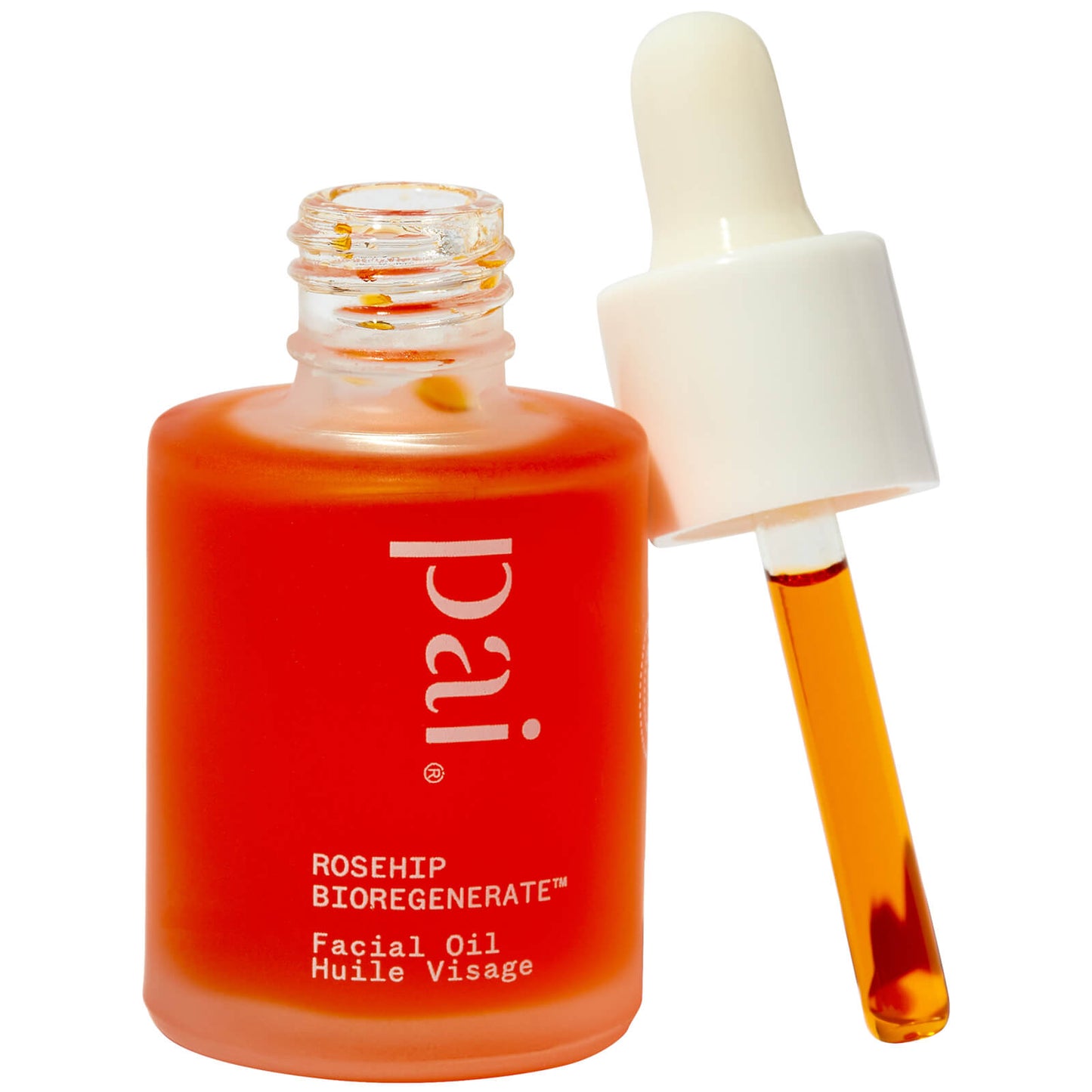 Pai Skincare Rosehip Bioregenerate Rosehip Seed and Fruit Universal Face Oil 10ml