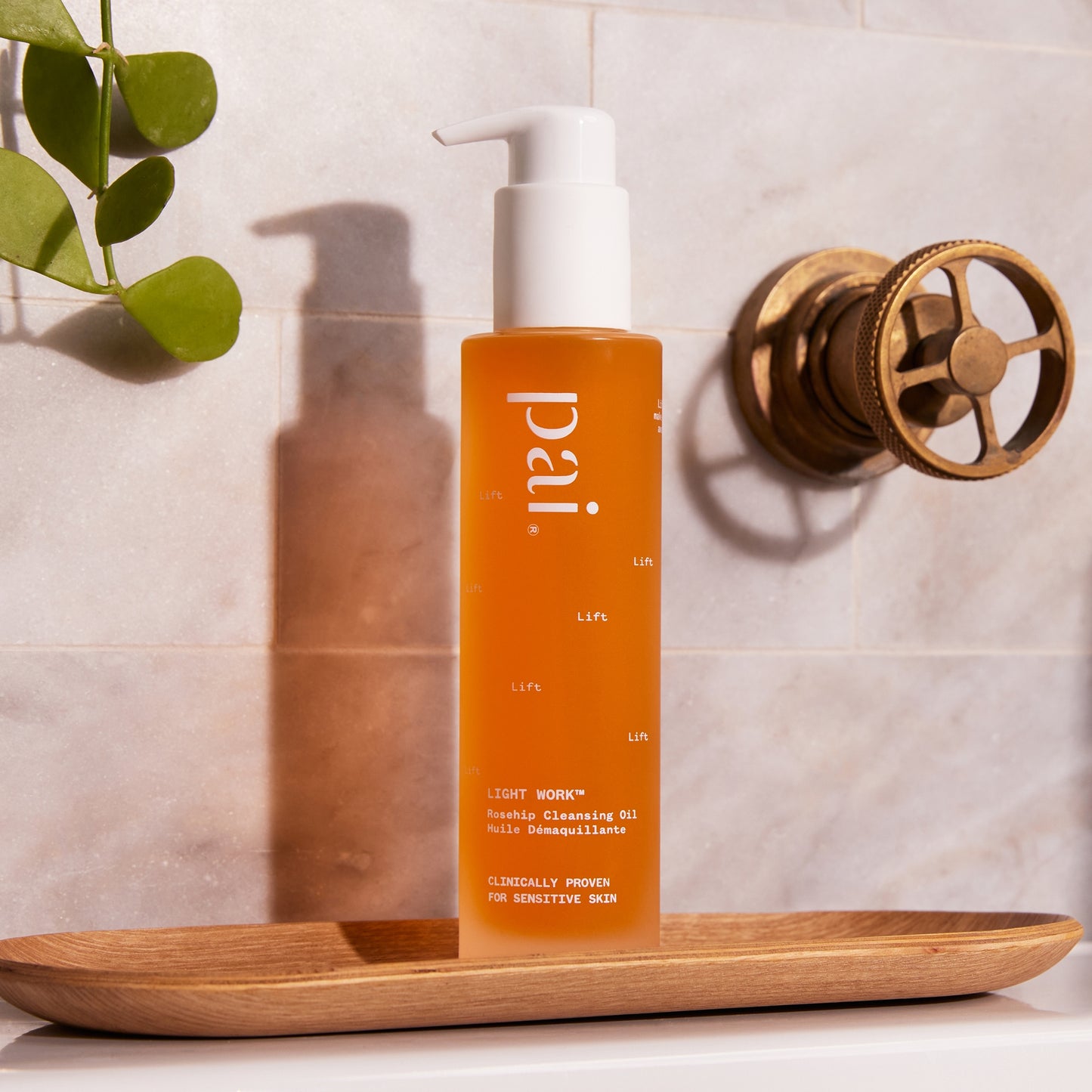 Pai Skincare Light Work™ Cleansing Oil 100ml