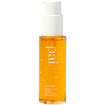 Pai Skincare Light Work Rosehip Cleansing Oil 28ml