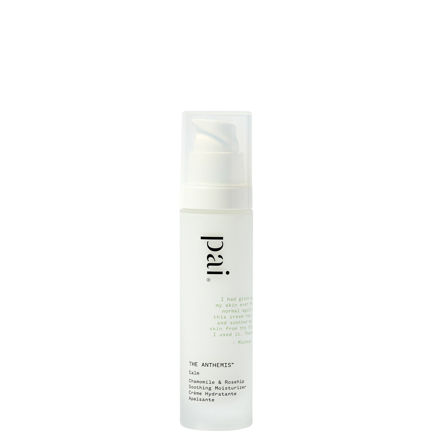 Pai Skincare The Anthemis™ Soothing Moisturiser 50ml