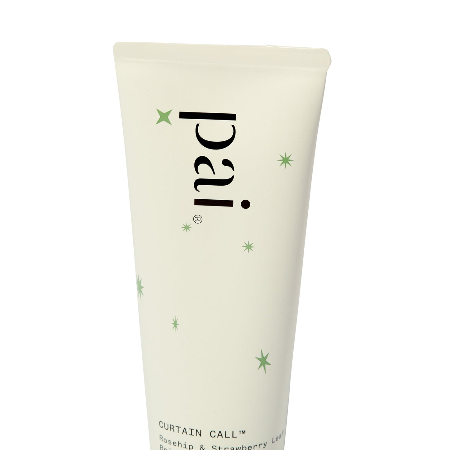 Pai Skincare Curtain Call Rosehip and Strawberry Leaf The Brightening Mask 75ml