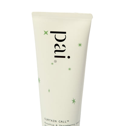 Pai Skincare Curtain Call Rosehip and Strawberry Leaf The Brightening Mask 75ml