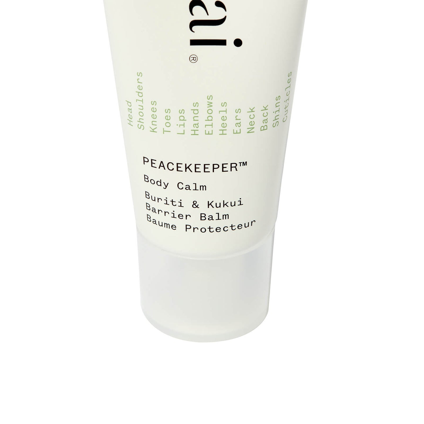 Pai Skincare The Peacekeeper Buriti and Kukui Barrier Balm 30ml