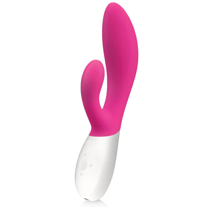 LELO Ina Wave - Cerise