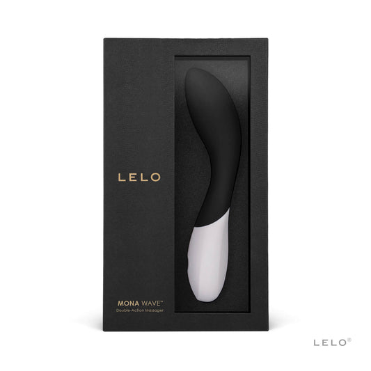 LELO Mona Wave - Black