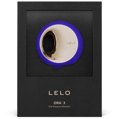 LELO Ora 3 (Various Shades)