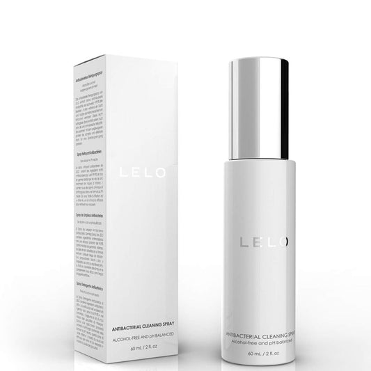 ‍GWP LELO Premium Cleaning Spray 60ml