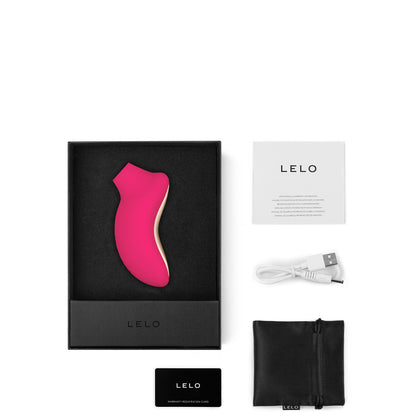 LELO Sona 2 (Various Shades)