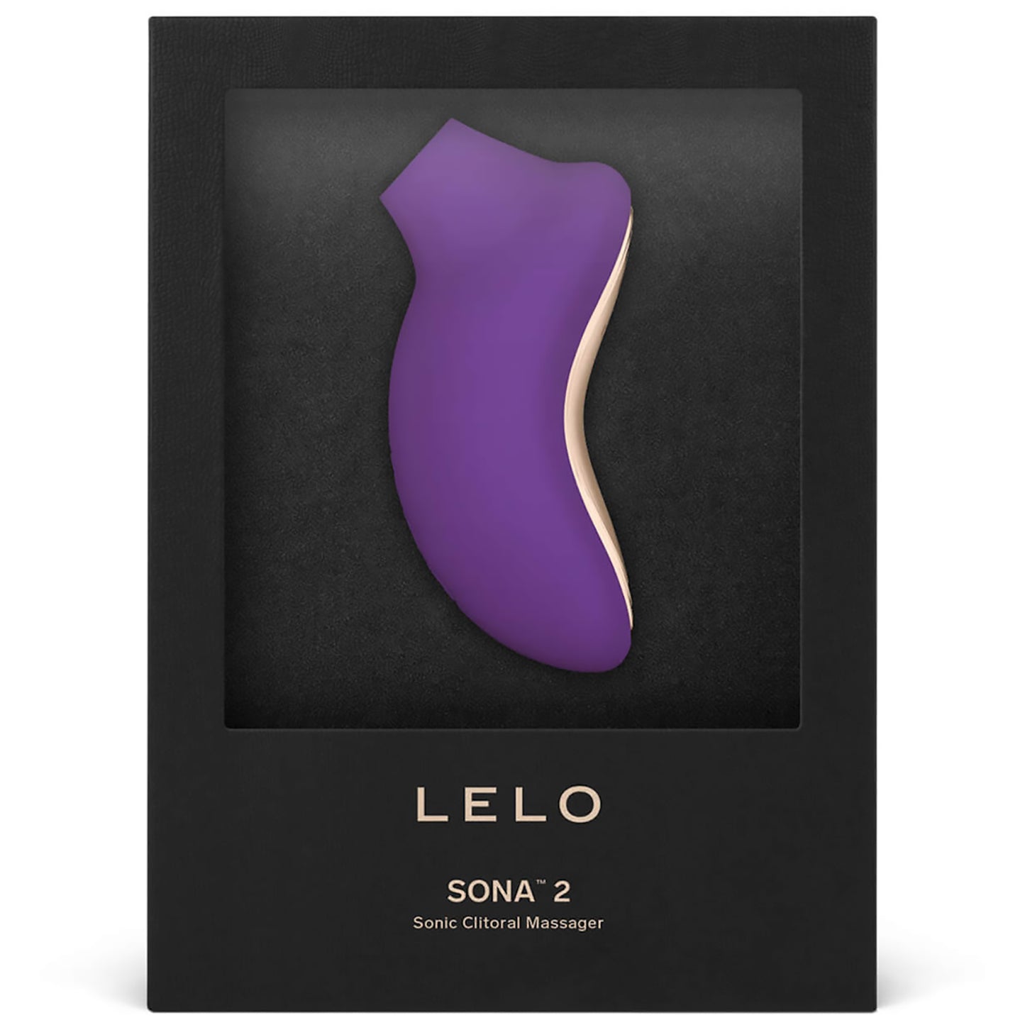 LELO Sona 2 (Various Shades)