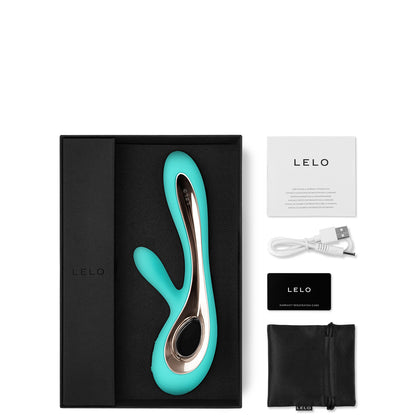 LELO Soraya 2 (Various Shades)