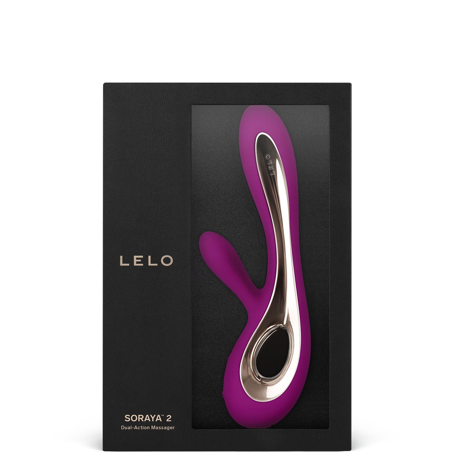 LELO Soraya 2 (Various Shades)