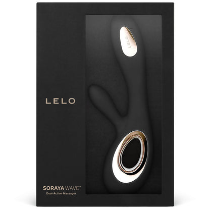 LELO Soraya Wave (Various Shades)