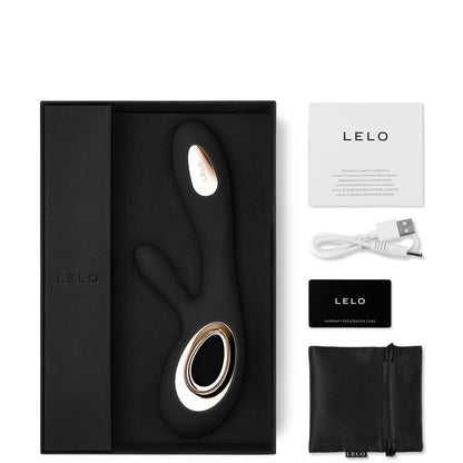 LELO Soraya Wave (Various Shades)