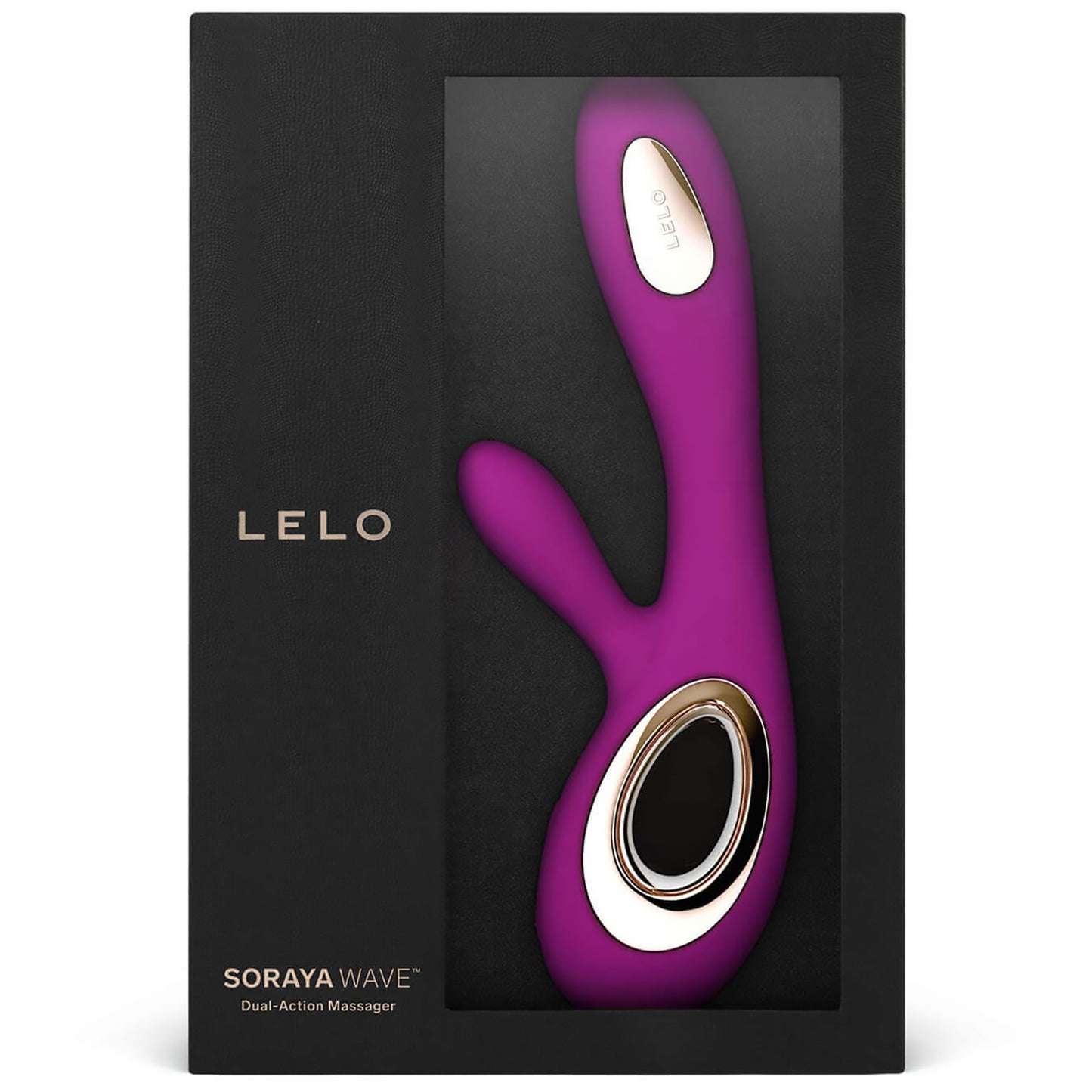 LELO Soraya Wave (Various Shades)