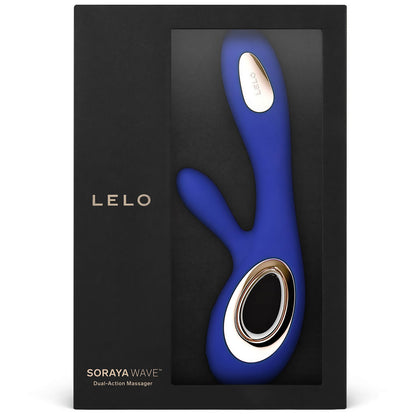 LELO Soraya Wave (Various Shades)