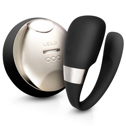 LELO Tiani 3 - Black