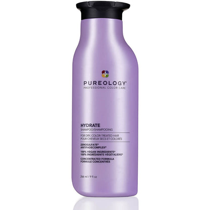 Pureology Hydrate Shampoo and Conditioner Duo 2 x 266ml