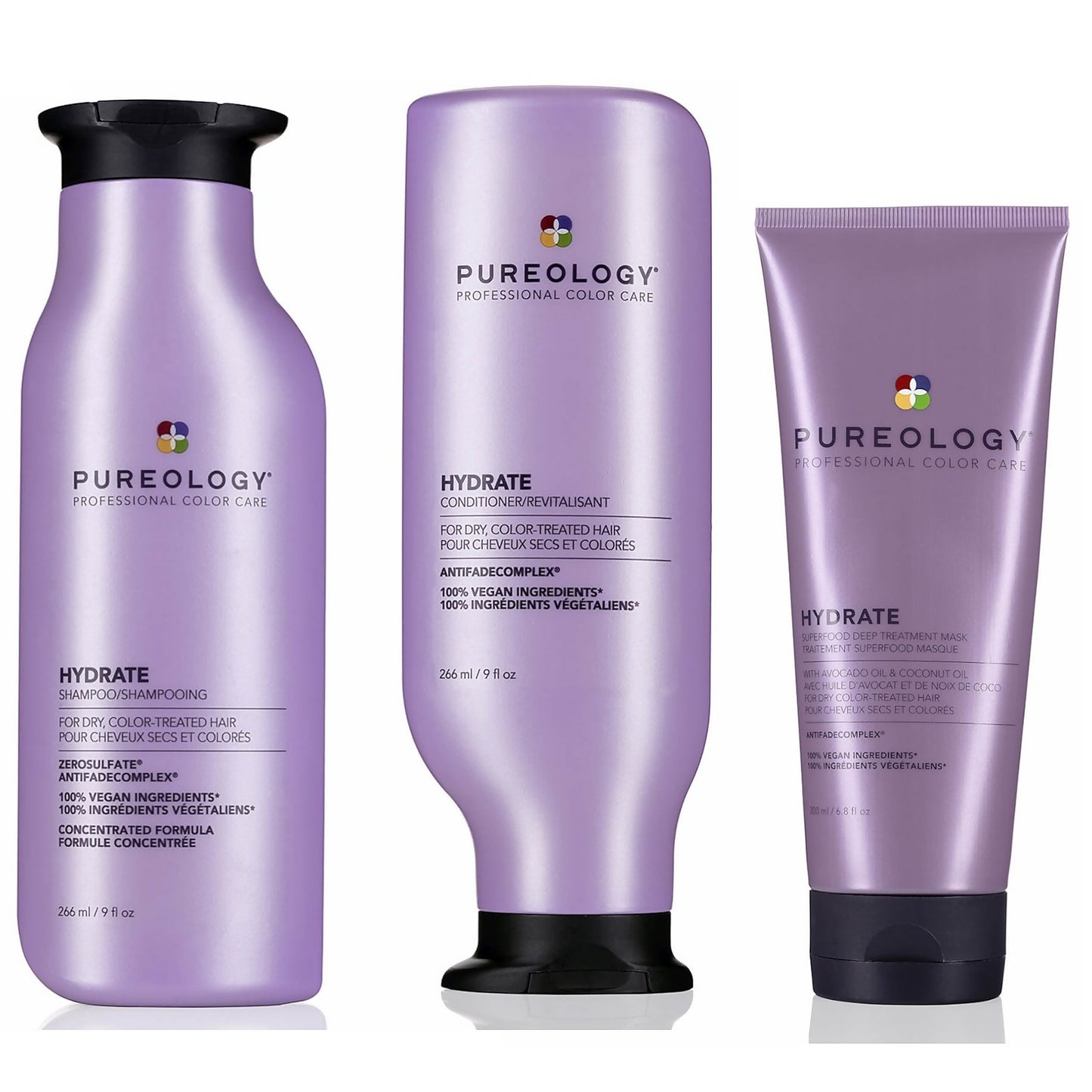 Pureology Hydrate Set