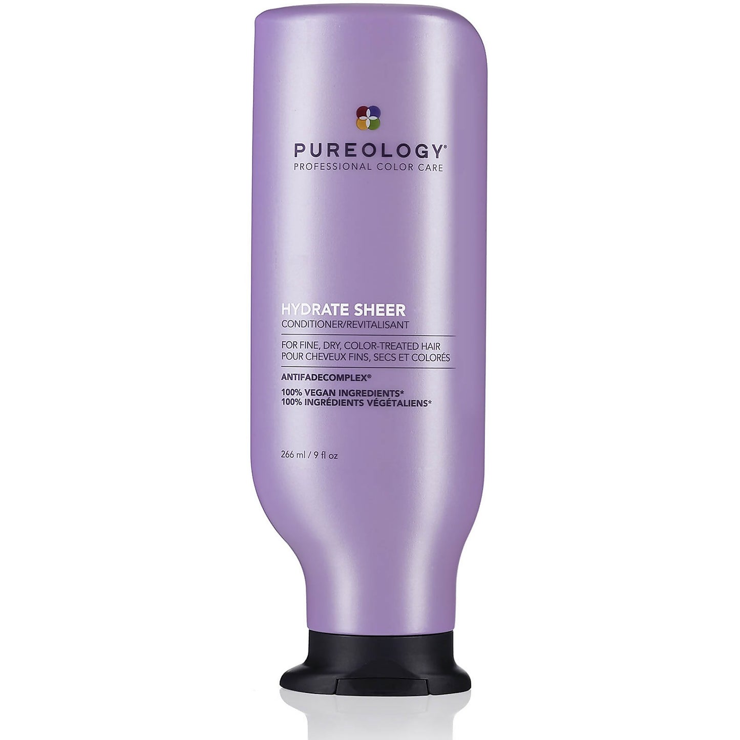 Pureology Hydrate Sheer Shampoo and Conditioner Duo 2 x 266ml