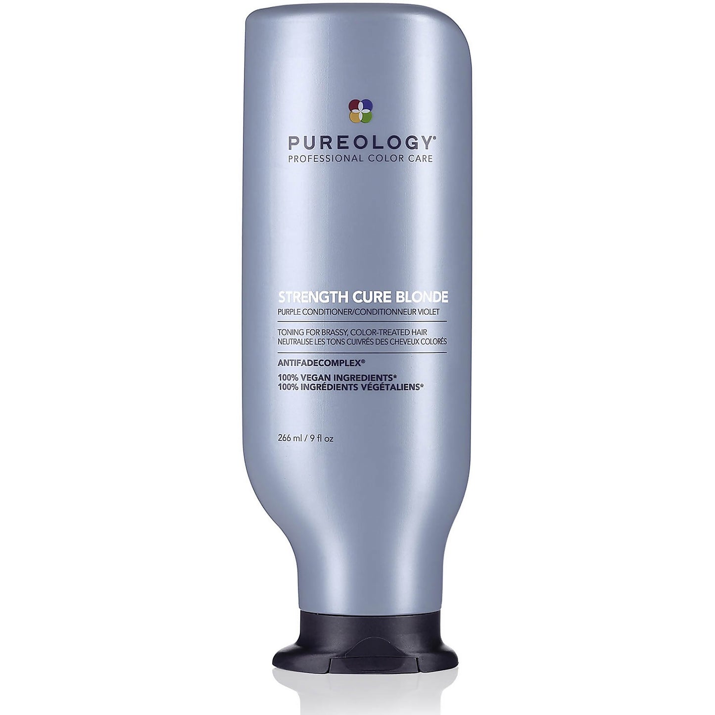 Pureology Strength Cure Blonde Shampoo and Conditioner Duo 2 x 266ml