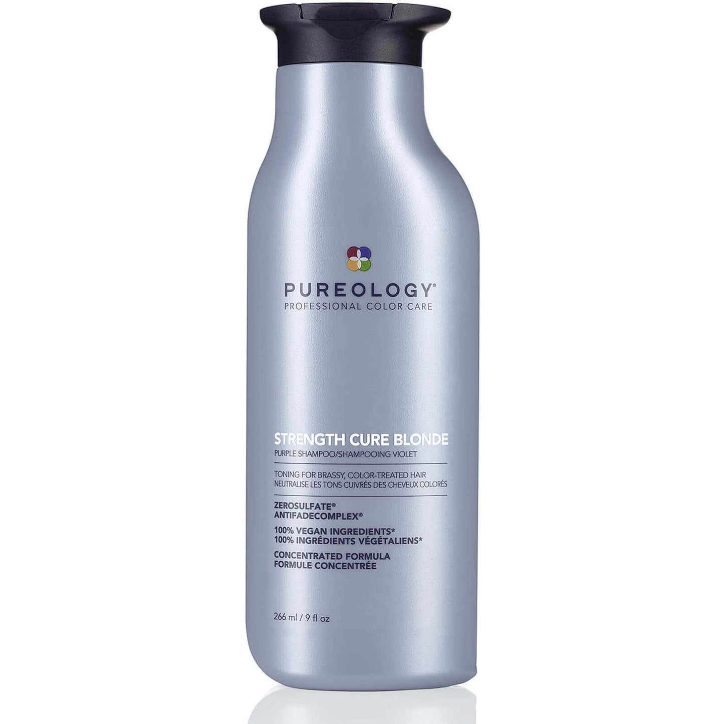 Pureology Strength Cure Blonde Set