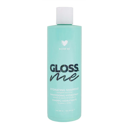 Design.ME Gloss.ME Lustrous Shampoo and Conditioner Duo 2 x 300ml