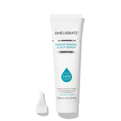 AMELIORATE Transforming Scalp Serum 125ml