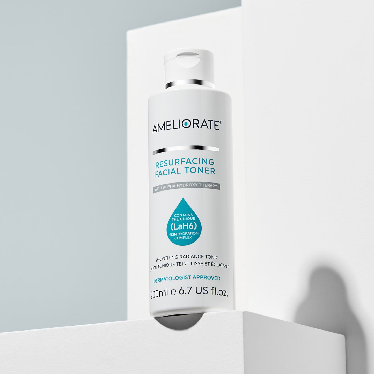 AMELIORATE Resurfacing Facial Toner