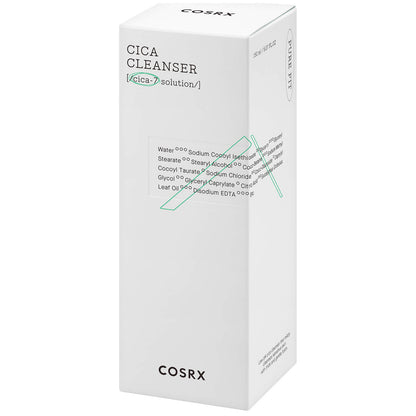 COSRX Pure Fit Cica Cleanser 150ml