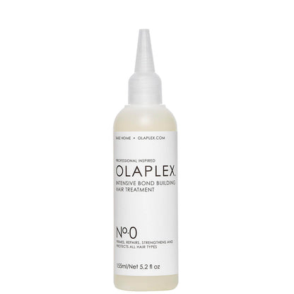 Olaplex No.0, No.3 and No.6 Bundle