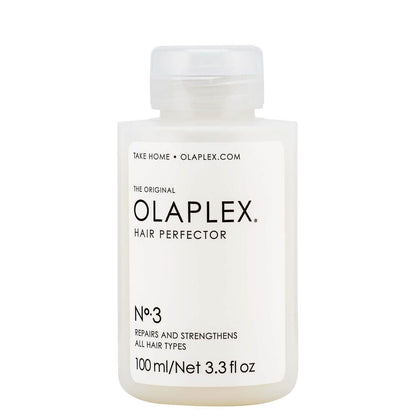 Olaplex No.0, No.3 and No.6 Bundle