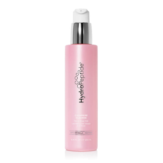 HydroPeptide Cashmere Cleanse 200ml