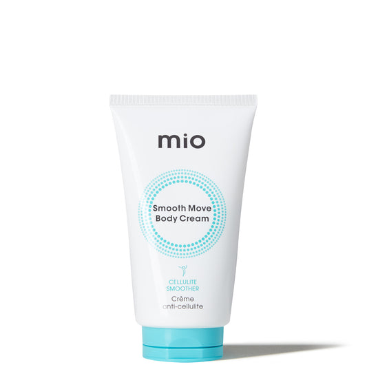 Mio Smooth Move Body Cream 125ml