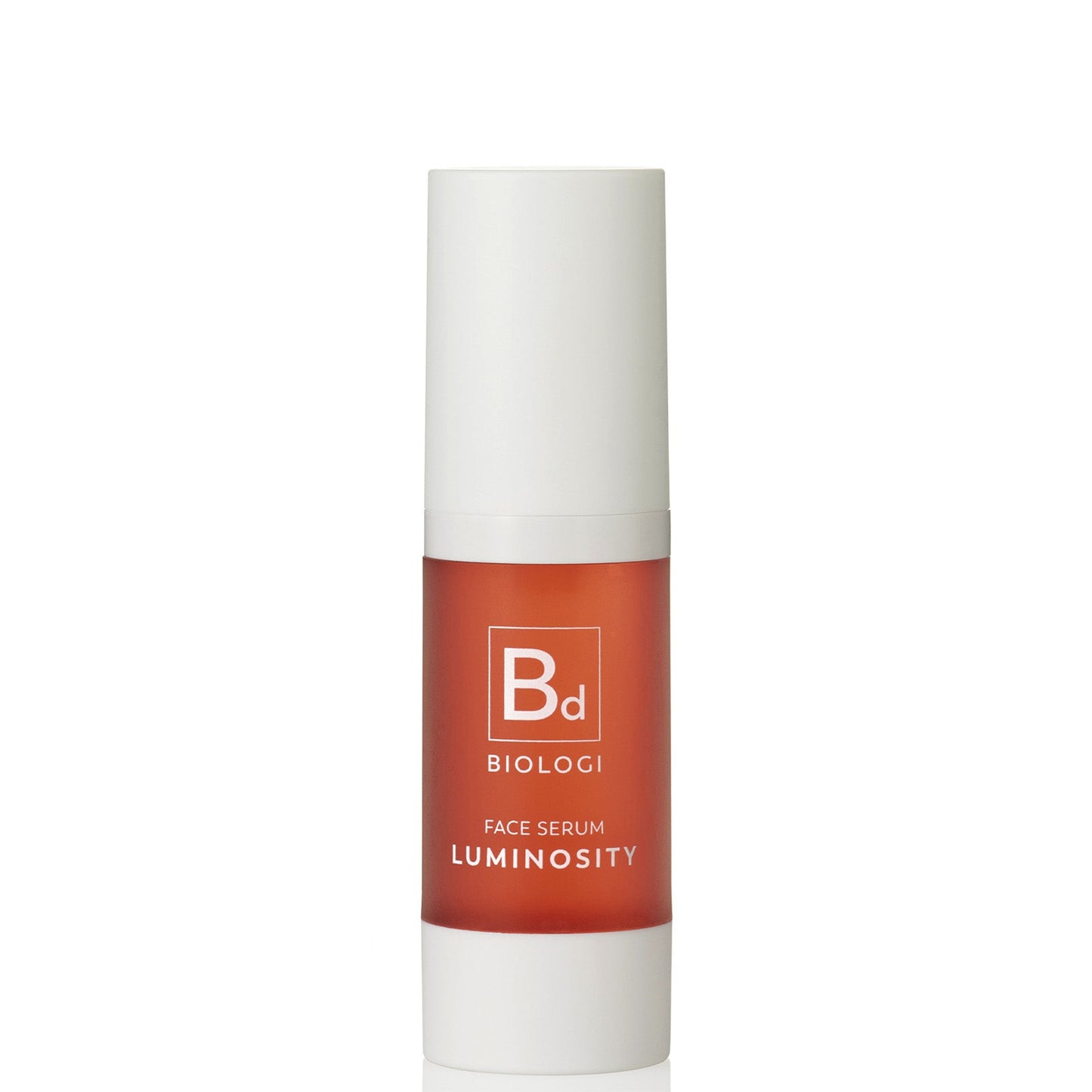 Biologi Bd Luminosity Face Serum 30ml