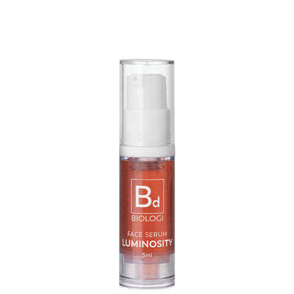 Biologi Bd Luminosity Face Serum 5ml