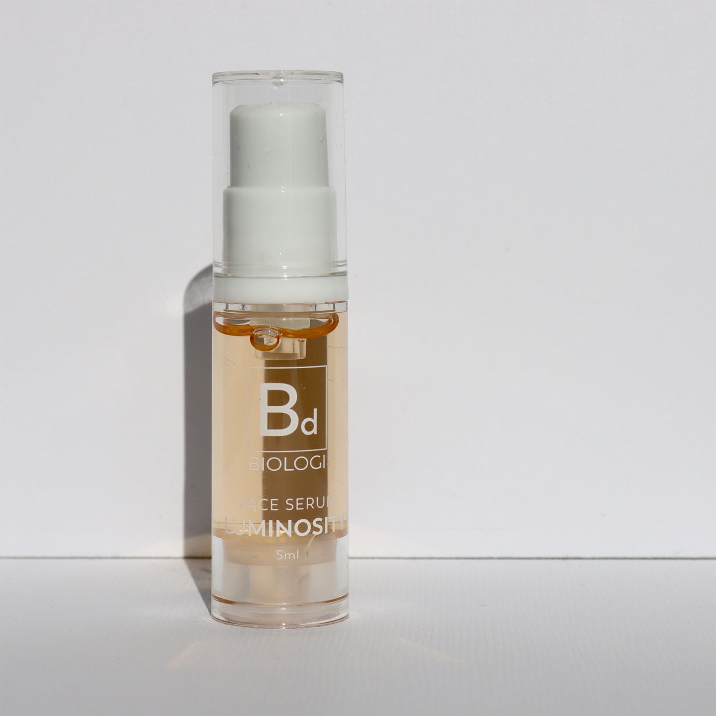 Biologi Bd Luminosity Face Serum 5ml