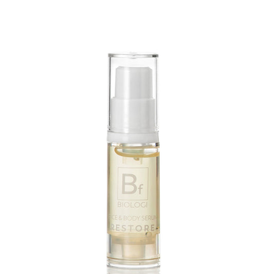 ‍GWP Biologi Bf Restore Face & Body Serum 5ml