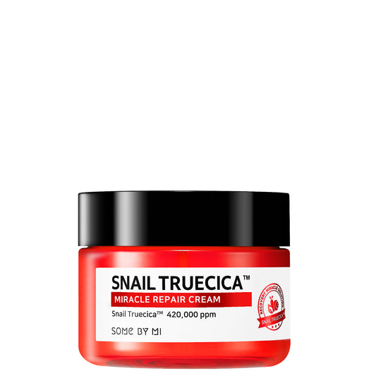 SOME BY MI Snail Truecica Miracle Repair Cream 60g