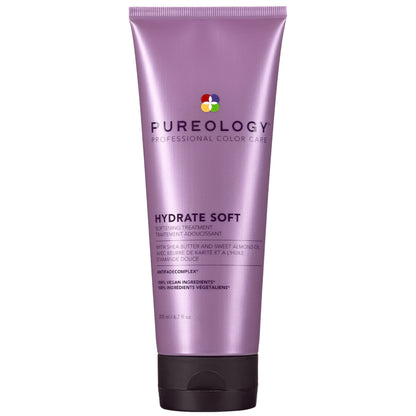 Pureology Hydrate Softening Treatment 200ml