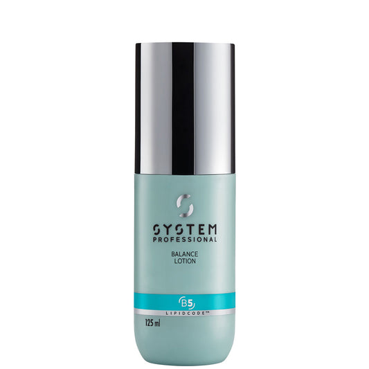 System Professional Balance Lotion 125ml