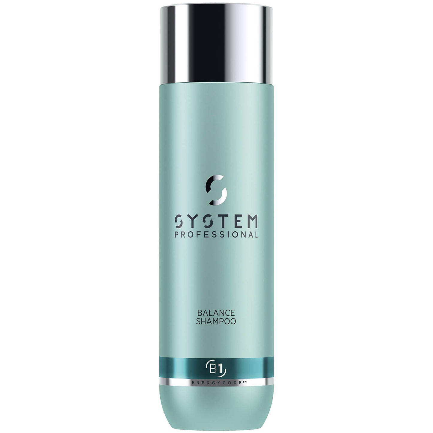 System Professional Balance Shampoo 250ml