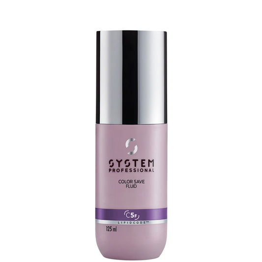 System Professional Color Save Fluid 125ml