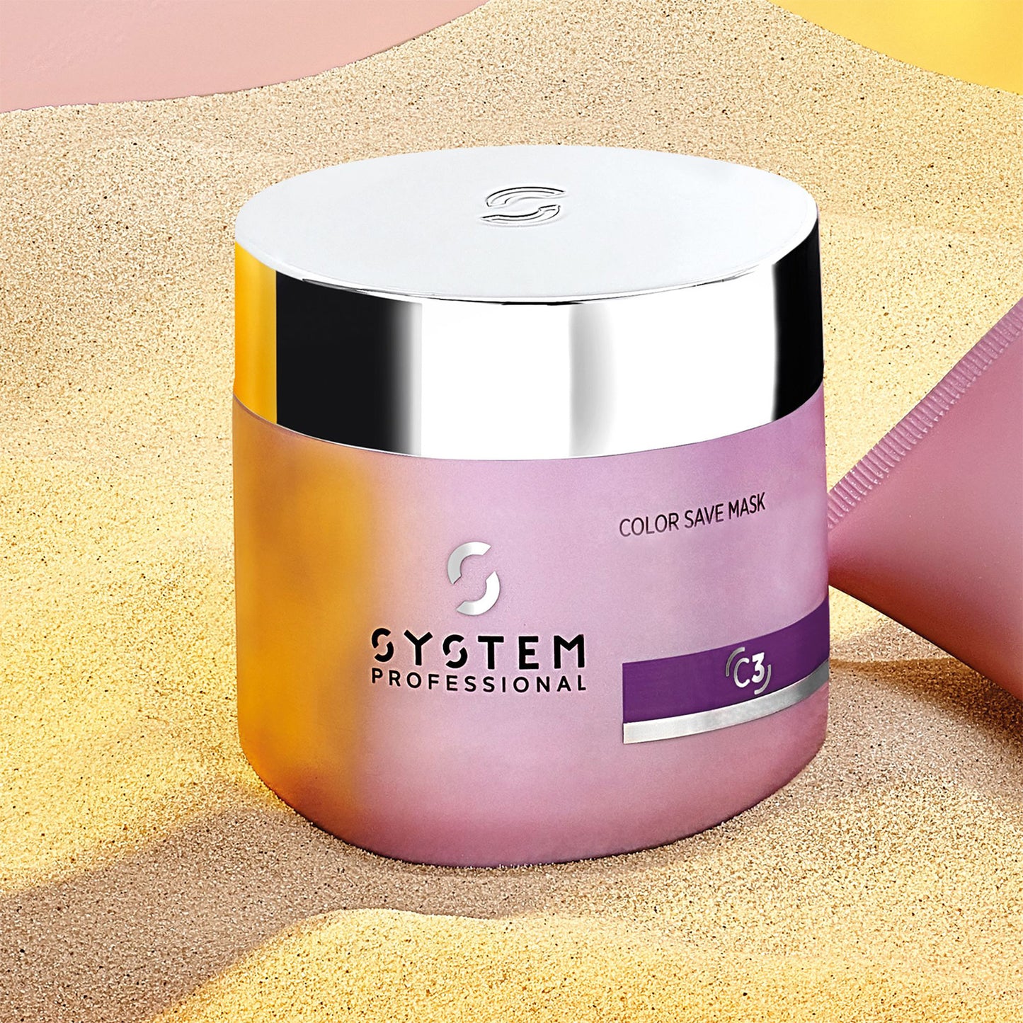 System Professional Color Save Mask 200ml