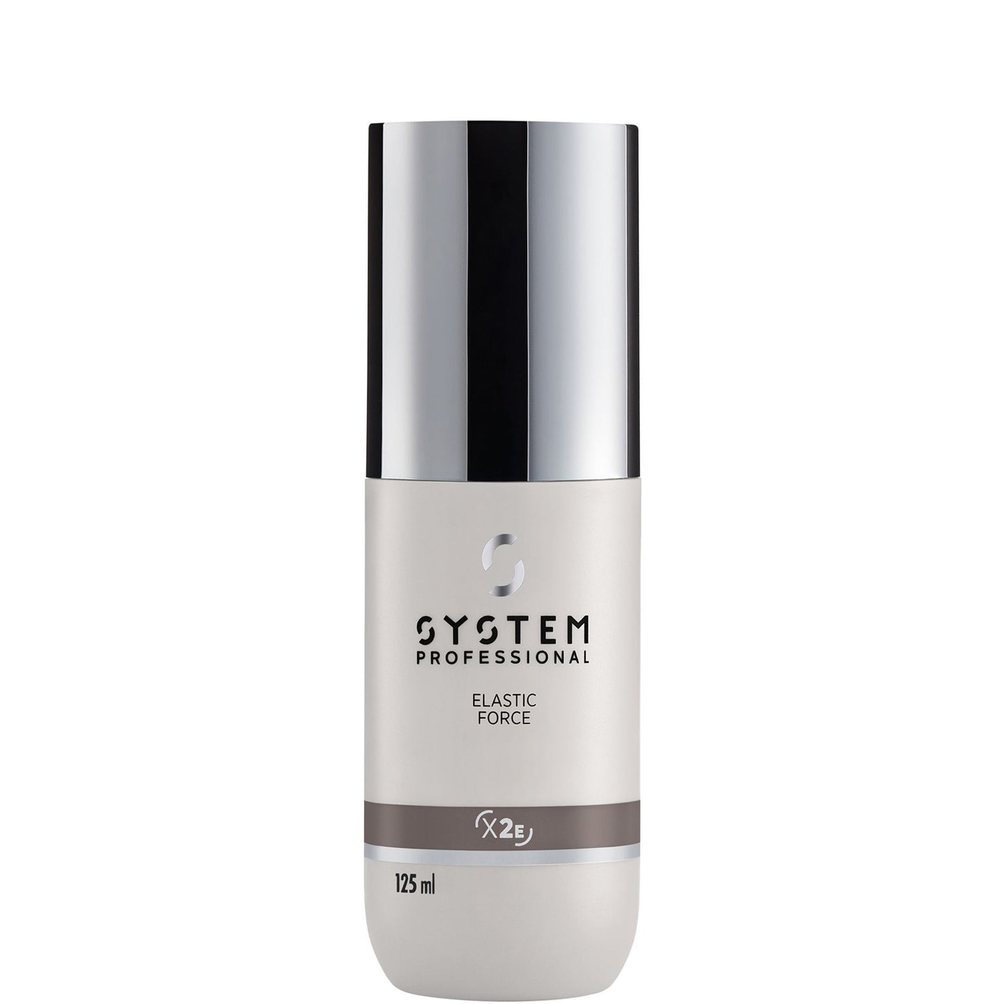 System Professional Extra Elastic Force Treatment 125ml