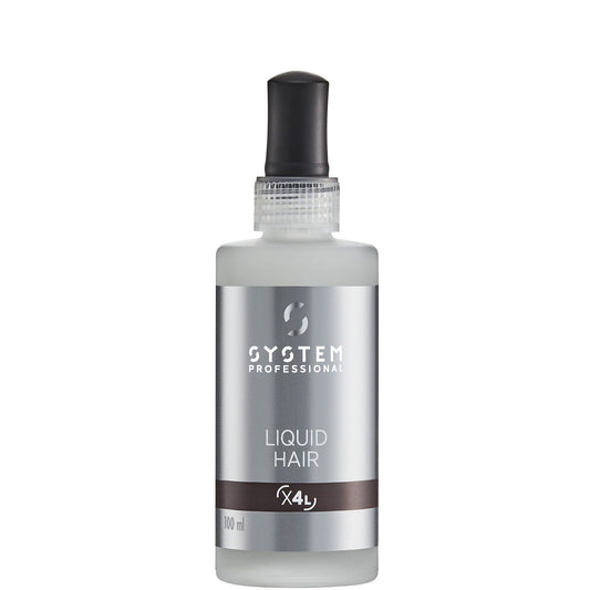 System Professional Extra Liquid Hair Treatment 100ml